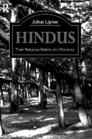 Cover of Hindus