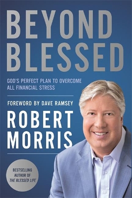 Book cover for Beyond Blessed