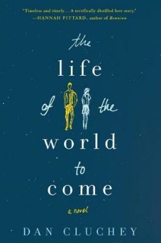 Cover of The Life of the World to Come