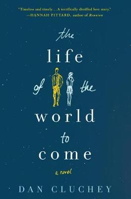 Book cover for The Life of the World to Come