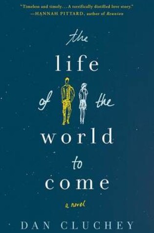 Cover of The Life of the World to Come