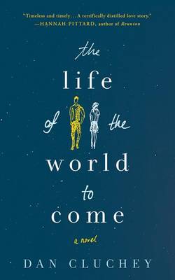 Book cover for The Life of the World to Come