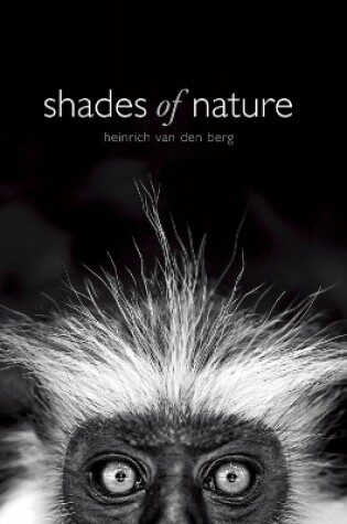 Cover of Shades Of Nature