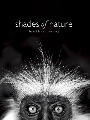 Book cover for Shades Of Nature