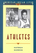 Book cover for Athletes - American Lives
