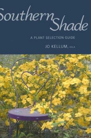 Cover of Southern Shade