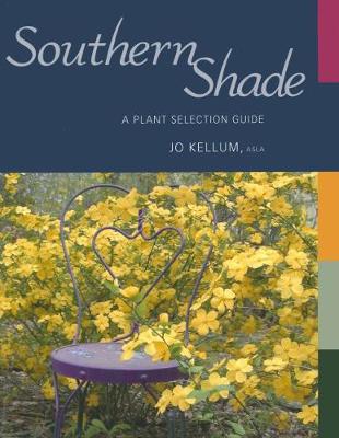 Cover of Southern Shade