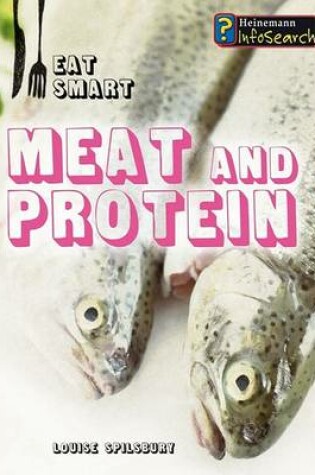 Cover of Meat and Protein