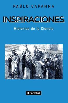 Book cover for Inspiraciones