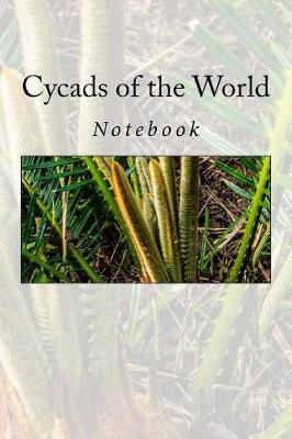 Book cover for Cycads of the World