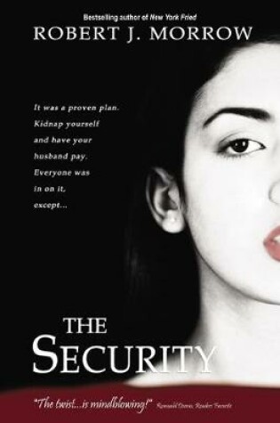 Cover of The Security