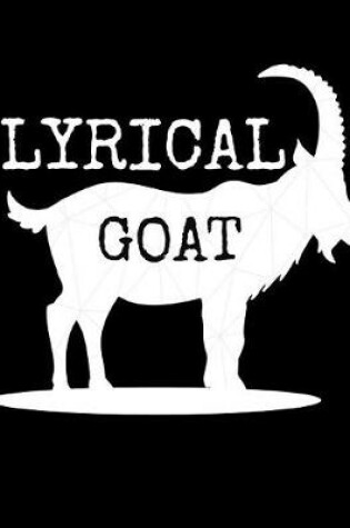 Cover of Lyrical Goat