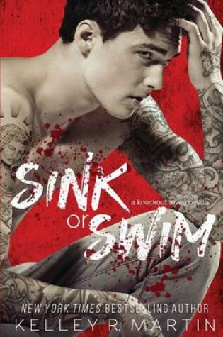 Cover of Sink or Swim