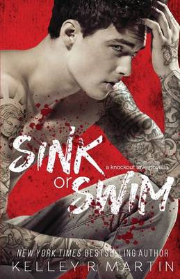 Book cover for Sink or Swim