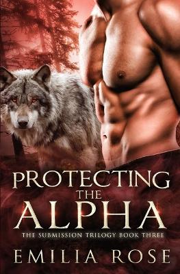 Book cover for Protecting the Alpha
