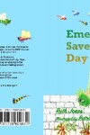 Book cover for Emerald Saves the Day