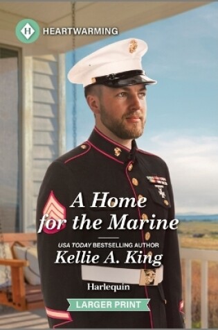 Cover of A Home for the Marine