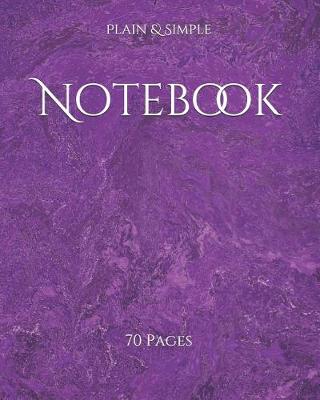 Cover of Notebook