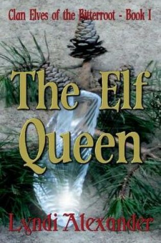 Cover of The Elf Queen