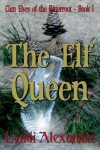 Book cover for The Elf Queen