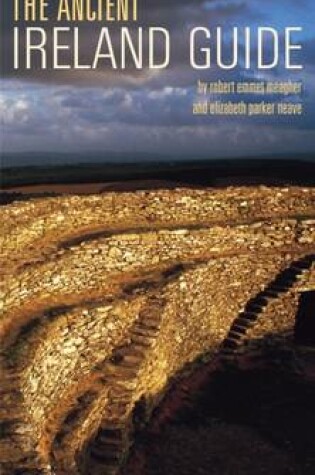 Cover of The Ancient Ireland Guide