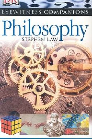 Cover of Philosophy