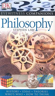 Cover of Philosophy