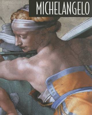 Cover of Michelangelo