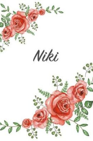 Cover of Niki