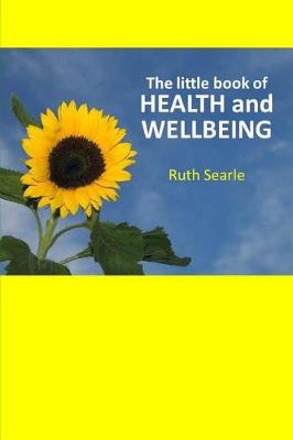 Book cover for The Little Book of HEALTH and WELLBEING
