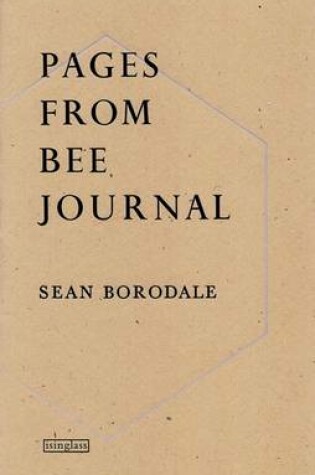 Cover of Pages from Bee Journal