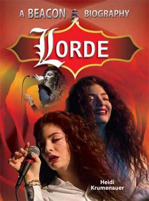 Cover of Lorde