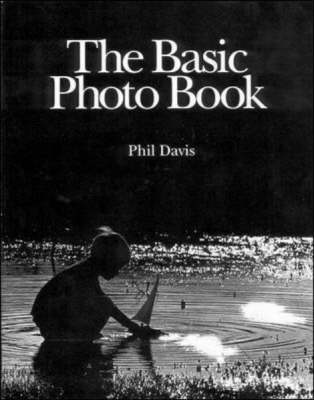 Book cover for Basic Photo Book