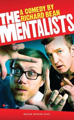 Book cover for The Mentalists