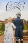 Book cover for Cecilia