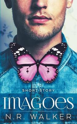 Book cover for Imagoes
