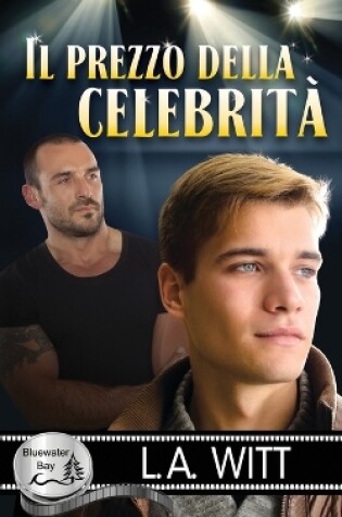 Cover of Il prezzo della celebrità