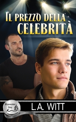 Book cover for Il prezzo della celebrità