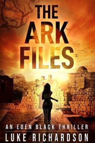 Cover of The Ark Files