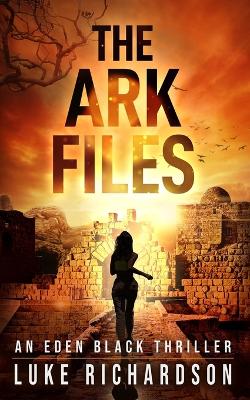 Book cover for The Ark Files