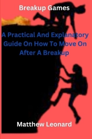Cover of Breakup Games