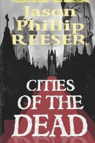 Cover of Cities of the Dead