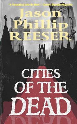 Book cover for Cities of the Dead