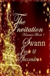 Book cover for The Invitation