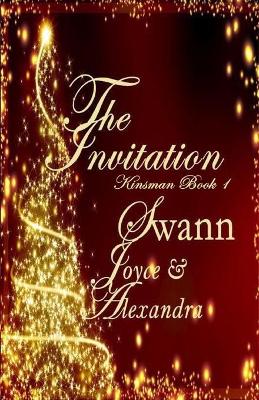 Book cover for The Invitation