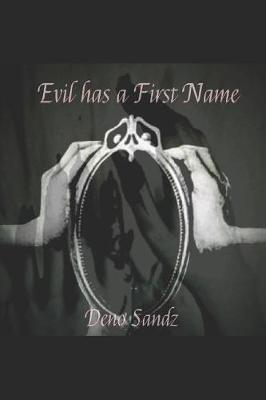 Cover of Evil Has a First Name