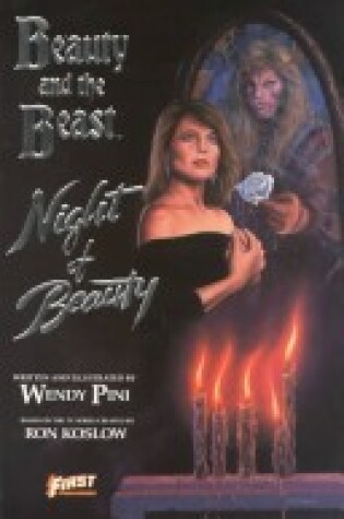 Cover of Beauty and the Beast : Night of Beauty