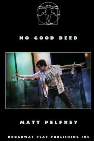 Cover of No Good Deed