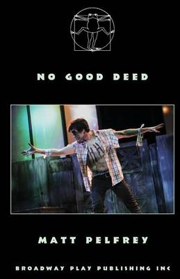 Book cover for No Good Deed