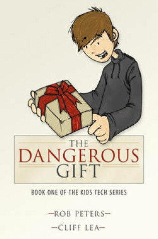 Cover of The Dangerous Gift